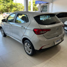 Fiat ARGO 1.0 6V Flex 2025 Flex-4