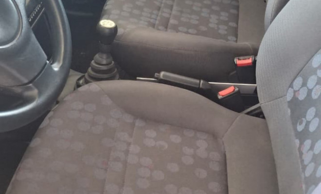 GM - Chevrolet PRISMA  Sed. Maxx/ LT 1.4 8V ECONOF. 4p 2009 Gasolina-8