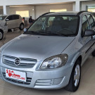 GM - Chevrolet PRISMA  Sed. Maxx/ LT 1.4 8V ECONOF. 4p 2009 Gasolina-1