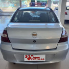GM - Chevrolet PRISMA  Sed. Maxx/ LT 1.4 8V ECONOF. 4p 2009 Gasolina-3