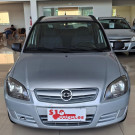 GM - Chevrolet PRISMA  Sed. Maxx/ LT 1.4 8V ECONOF. 4p 2009 Gasolina-0