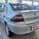 GM - Chevrolet PRISMA  Sed. Maxx/ LT 1.4 8V ECONOF. 4p 2009 Gasolina-4