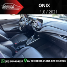 GM - Chevrolet ONIX SED. Plus PREM. 1.0 12V TB Flex Aut 2021 Flex-3