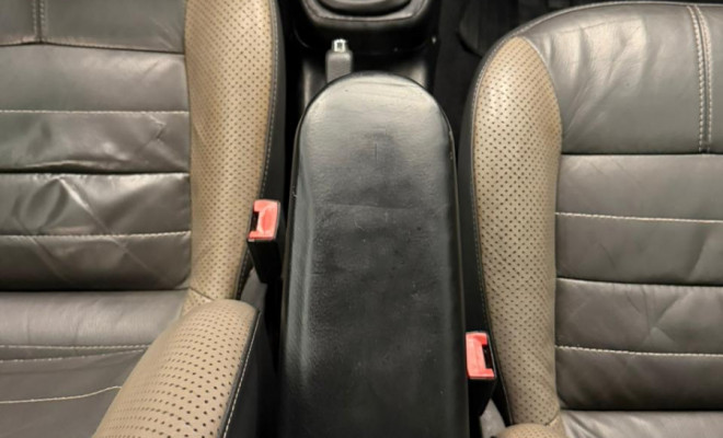 VW - VolksWagen Golf Sportline 1.6 Mi Total Flex 8V 4p 2008 Flex-3
