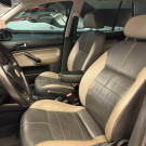 VW - VolksWagen Golf Sportline 1.6 Mi Total Flex 8V 4p 2008 Flex-2