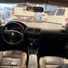 VW - VolksWagen Golf Sportline 1.6 Mi Total Flex 8V 4p 2008 Flex-1