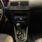 VW - VolksWagen Golf Sportline 1.6 Mi Total Flex 8V 4p 2008 Flex-0