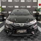 Honda Fit LX 1.5 Flexone 16V 5p Aut. 2015 Flex-0