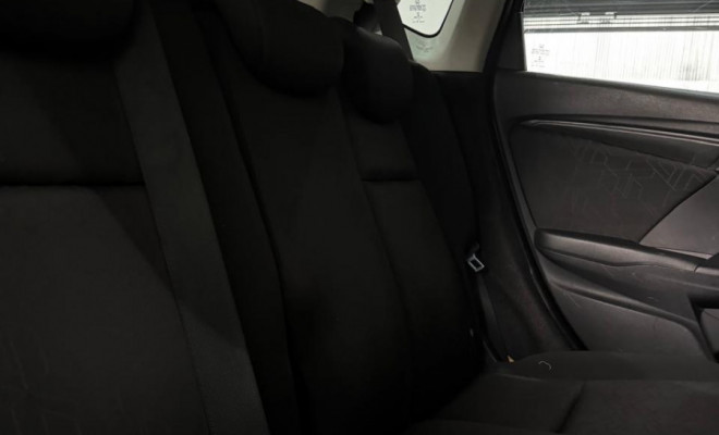 Honda Fit LX 1.5 Flexone 16V 5p Aut. 2015 Flex-15
