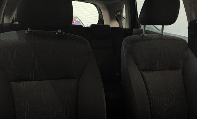 Honda Fit LX 1.5 Flexone 16V 5p Aut. 2015 Flex-14
