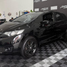 Honda Fit LX 1.5 Flexone 16V 5p Aut. 2015 Flex-4