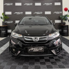 Honda Fit LX 1.5 Flexone 16V 5p Aut. 2015 Flex-10