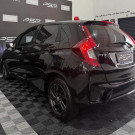 Honda Fit LX 1.5 Flexone 16V 5p Aut. 2015 Flex-9
