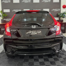 Honda Fit LX 1.5 Flexone 16V 5p Aut. 2015 Flex-7