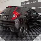 Honda Fit LX 1.5 Flexone 16V 5p Aut. 2015 Flex-2
