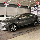 GM - Chevrolet ONIX HATCH PREM. 1.0 12V TB Flex 5p Aut. 2025 Flex-2