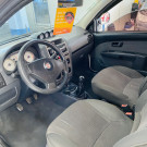 Fiat Strada Adventure1.8/ 1.8 LOCKER Flex CD 2012 Flex-5