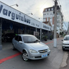GM - Chevrolet Classic Life/LS 1.0 VHC FlexP. 4p 2012 Flex-0