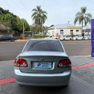 GM - Chevrolet Classic Life/LS 1.0 VHC FlexP. 4p 2012 Flex-2