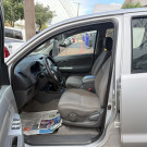 Toyota Hilux CD D4-D 4x4 3.0 TDI Dies. Mec. 2013 Diesel-6