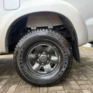 Toyota Hilux CD D4-D 4x4 3.0 TDI Dies. Mec. 2013 Diesel-8