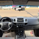 Toyota Hilux CD D4-D 4x4 3.0 TDI Dies. Mec. 2013 Diesel-5