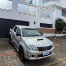 Toyota Hilux CD D4-D 4x4 3.0 TDI Dies. Mec. 2013 Diesel-0