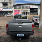 Toyota Hilux CD D4-D 4x4 3.0 TDI Dies. Mec. 2013 Diesel-4
