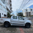 Toyota Hilux CD D4-D 4x4 3.0 TDI Dies. Mec. 2013 Diesel-2