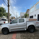 Toyota Hilux CD D4-D 4x4 3.0 TDI Dies. Mec. 2013 Diesel-3