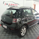 Renault SANDERO STEPWAY Flex 1.6 16V 5p 2020 Flex-4