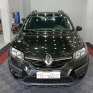 Renault SANDERO STEPWAY Flex 1.6 16V 5p 2020 Flex-0