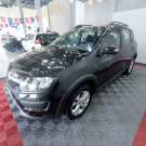 Renault SANDERO STEPWAY Flex 1.6 16V 5p 2020 Flex-1
