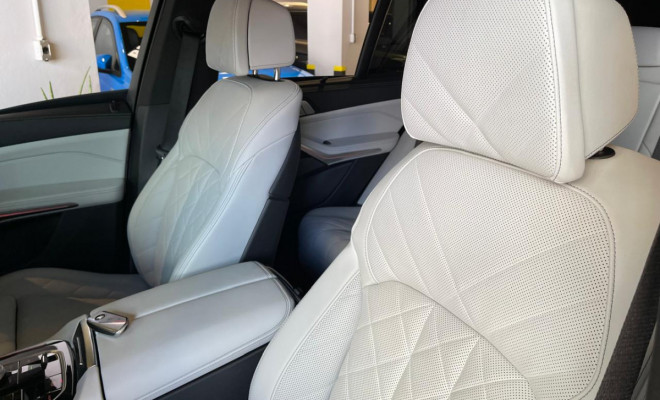 BMW X5 XDrive 50e 3.0 M Sport Aut. Hibrido 2025-16