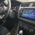 VW - VolksWagen TIGUAN Allspac R-Line 350 TSI 2.0 4x4 2019 Flex-8