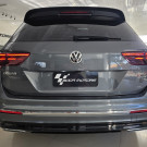 VW - VolksWagen TIGUAN Allspac R-Line 350 TSI 2.0 4x4 2019 Flex-2