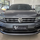 VW - VolksWagen TIGUAN Allspac R-Line 350 TSI 2.0 4x4 2019 Flex-0