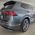 VW - VolksWagen TIGUAN Allspac R-Line 350 TSI 2.0 4x4 2019 Flex-5