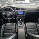 VW - VolksWagen TIGUAN Allspac R-Line 350 TSI 2.0 4x4 2019 Flex-11