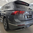 VW - VolksWagen TIGUAN Allspac R-Line 350 TSI 2.0 4x4 2019 Flex-3