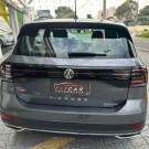 VW - VolksWagen T-Cross Comfor. 200 TSI 1.0 Flex 5p Aut. 2020 Flex-2