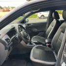 VW - VolksWagen T-Cross Comfor. 200 TSI 1.0 Flex 5p Aut. 2020 Flex-8