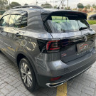 VW - VolksWagen T-Cross Comfor. 200 TSI 1.0 Flex 5p Aut. 2020 Flex-1