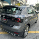 VW - VolksWagen T-Cross Comfor. 200 TSI 1.0 Flex 5p Aut. 2020 Flex-3