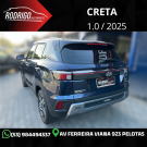 Hyundai Creta Limited 1.0 TB 12V Flex Aut. 2025 Flex-3