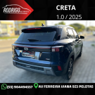 Hyundai Creta Limited 1.0 TB 12V Flex Aut. 2025 Flex-0