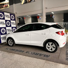 Hyundai HB20 Vision 1.0 Flex 12V Mec. 2020 Flex-1