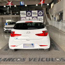 Hyundai HB20 Vision 1.0 Flex 12V Mec. 2020 Flex-4