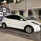 Hyundai HB20 Vision 1.0 Flex 12V Mec. 2020 Flex-0