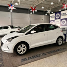 Hyundai HB20 Vision 1.0 Flex 12V Mec. 2020 Flex-3